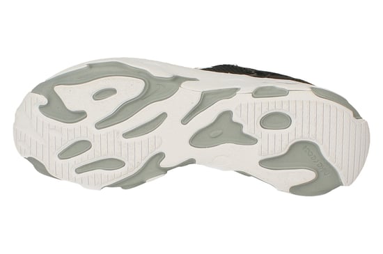Nike React Live Gs Zwarte Sneakers - Image 5