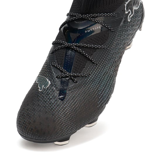PUMA Unisex FUTURE 7 ULTIMATE FG/AG Football Boots - Image 6