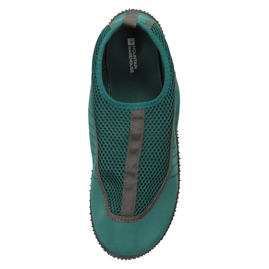 Mountain Warehouse Herenschoenen Bermuda (Donkergrijs) - Image 5