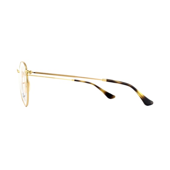 Ray-banbril 3447V 2500 Gold 50mm - Image 3