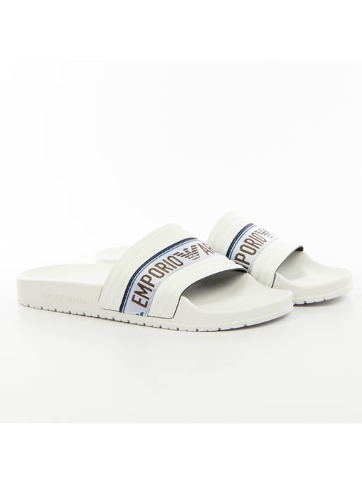 Emporio Armani herenklomp met adelaar - Image 1