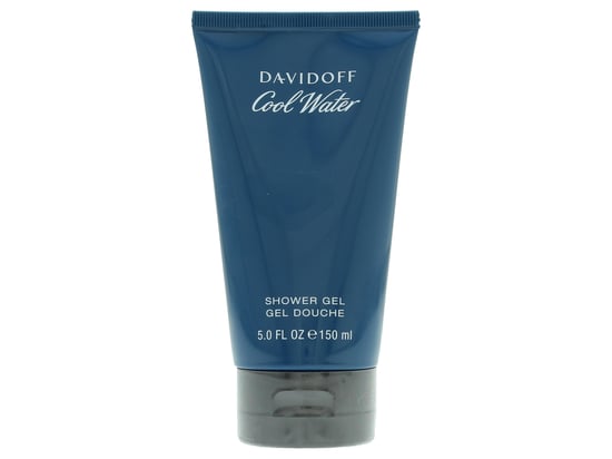 Davidoff Cool Water Shower Gel 150ml