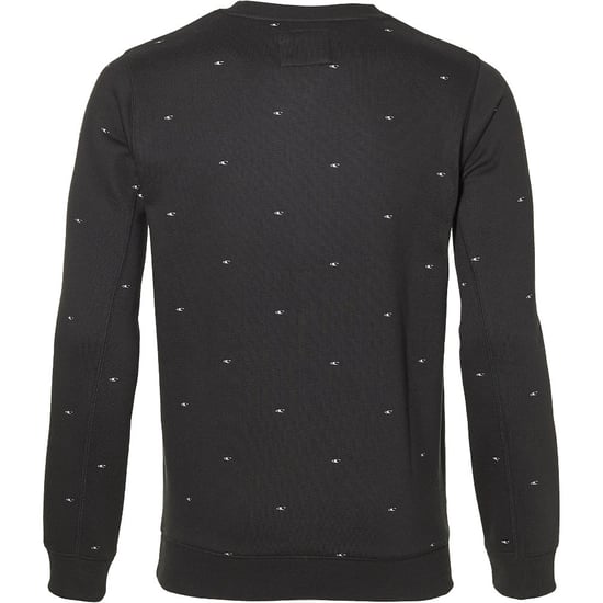 O'Neill Mens O' Slim Fit Warm Graphic Sweatshirt Jumper