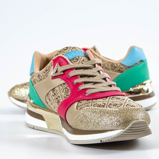 Guess damessneakers Movfal - Image 3