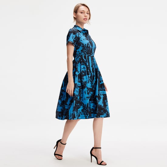 Katoenen shirtjurk - Image 3