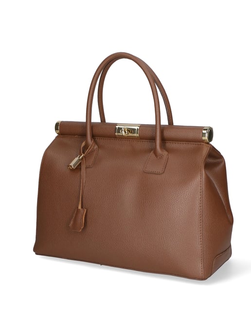 Gave Lux Handbag women BROWN