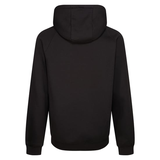 Regatta Mens Pro Full Zip Hoodie (Black)