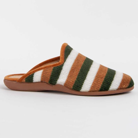 Northome Slipper Romoslip Bruin - Image 1