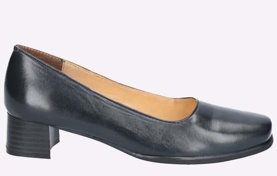 Amblers Walford Womens (Wide Fit)