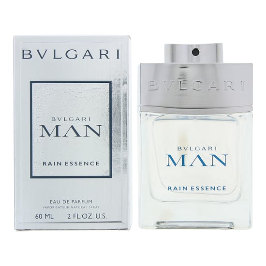 Bulgari Man Rain Essence Eau de Parfum 60ml Spray voor Hem - Image 1