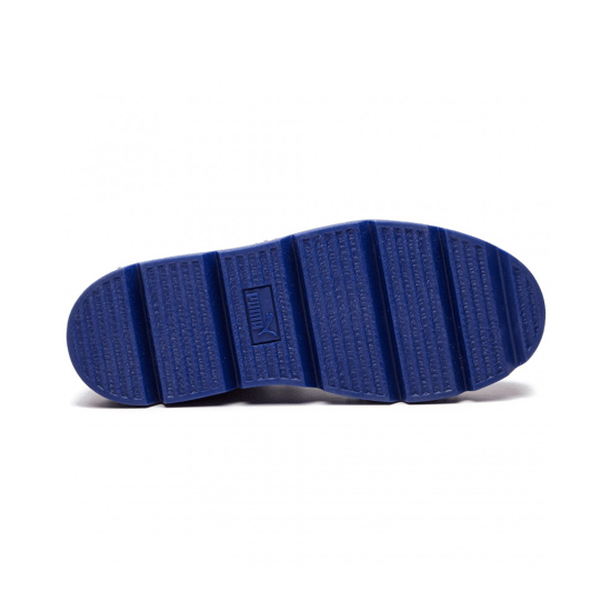 Puma x Fenty Enkelband Zwarte Trainers - Dames - Image 3
