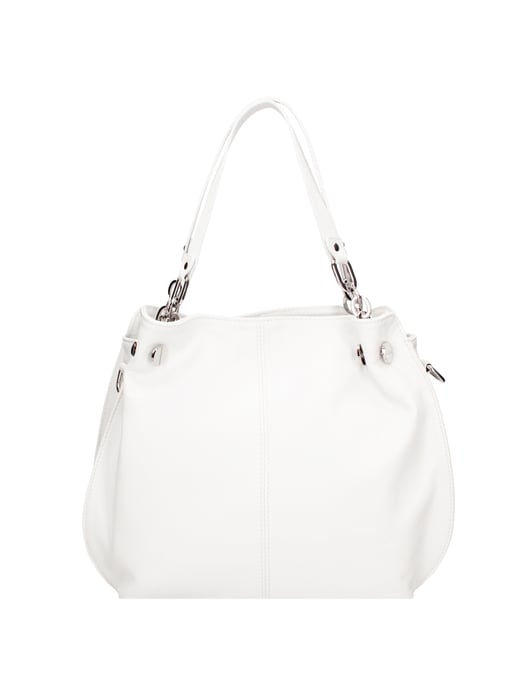 Gave Lux Schoudertas Vrouwen WHITE - Image 1