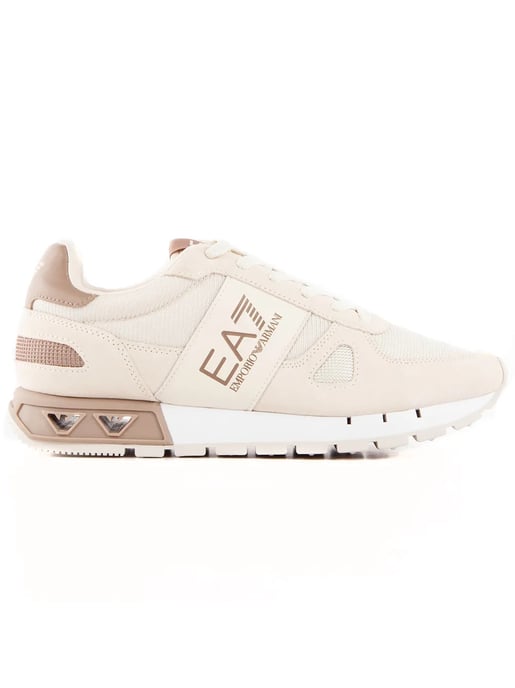 Emporio Armani Heritage sneakers voor heren - Image 1