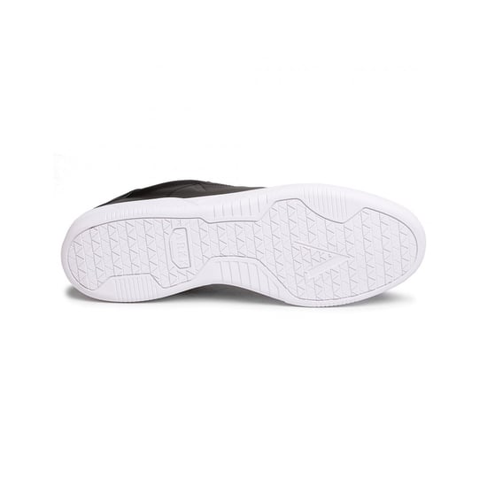 Arkk Copenhagen Iniklass S-C18 Womens Black Trainers