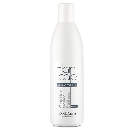 SHAMPOO VOOR GRIJS HAAR 250 ML. - Image 1