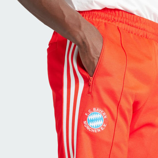 FC Bayern Beckenbauer Track Pants