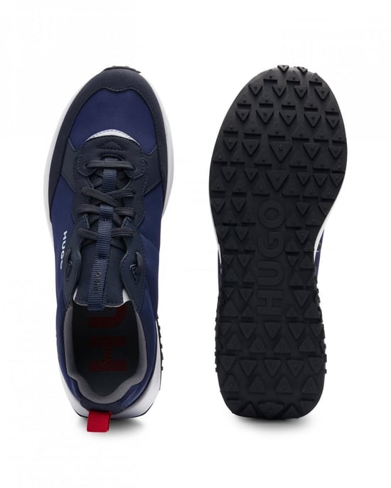 Hugo Kane Runn Trainers