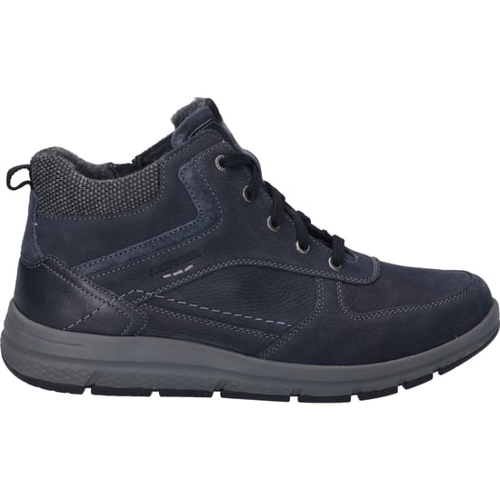 JOSEF SEIBEL Giuseppe 10 | Enkellaars voor Heren | blauw - Image 2