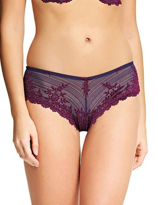 Wacoal Embrace Lace Tanga Brief