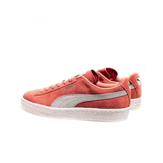 Puma damessneakers van suède - Image 2