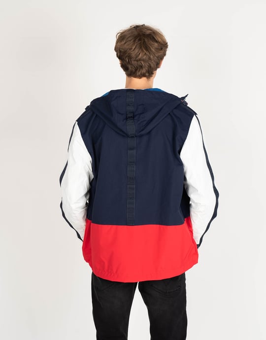 Pepe Jeans jas Anthony Mannen Wit - Image 4