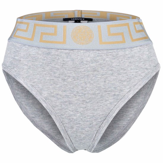 Versace Dames Hoge Been Topeka Slip - Image 1