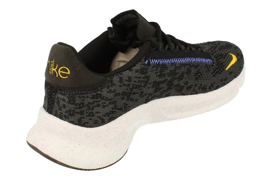 Nike Dames Superrep Go 3 Nn Fk Zwarte Trainers - Image 3