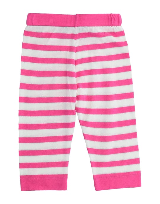Dkny Girl Leggings Cotton