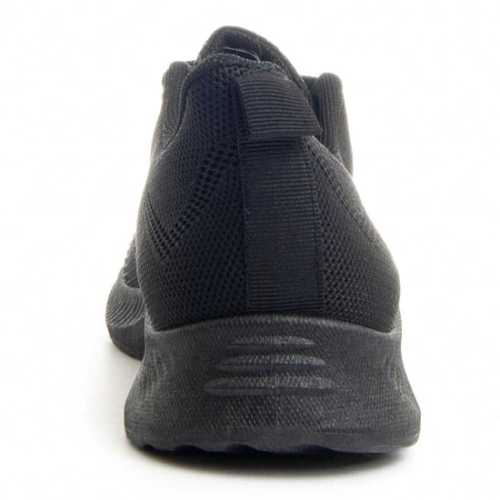 Montevita Sneaker Fitcrosw7 In Zwart - Image 6