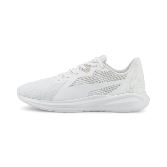 PUMA Heren Twitch Runner Hardloopschoenen - Image 1