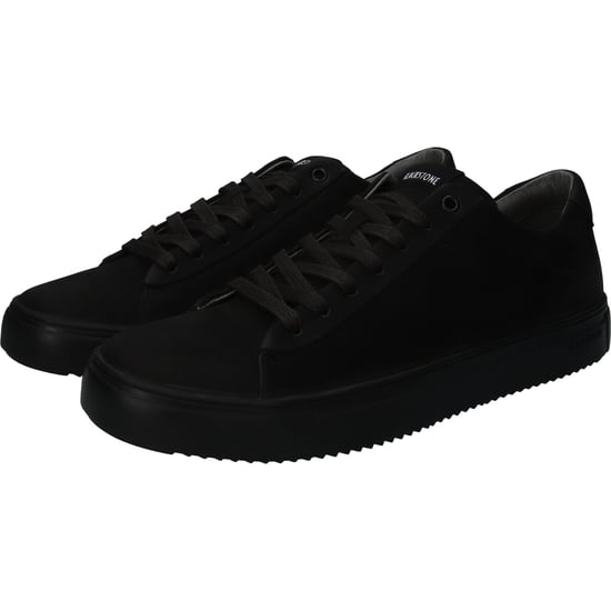 ROGER LOW - Nero - Sneaker (low)