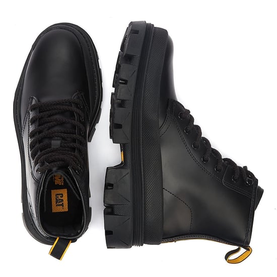 Caterpillar Hardwear Hi Laarzen Heren - Image 6