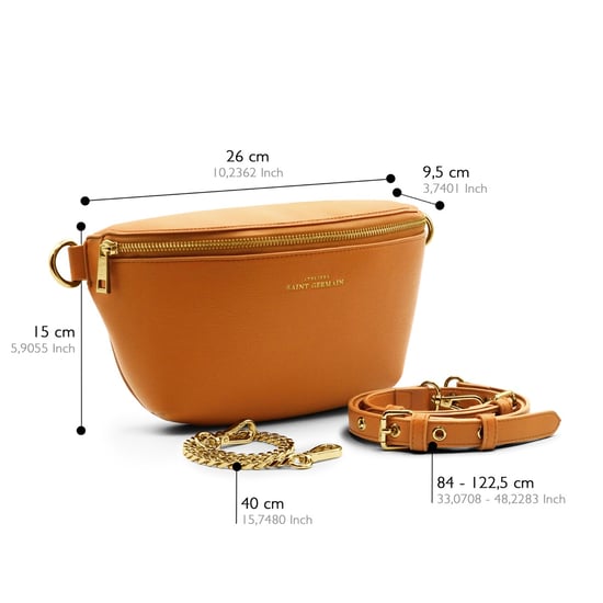 Cross-body bag Ibiza