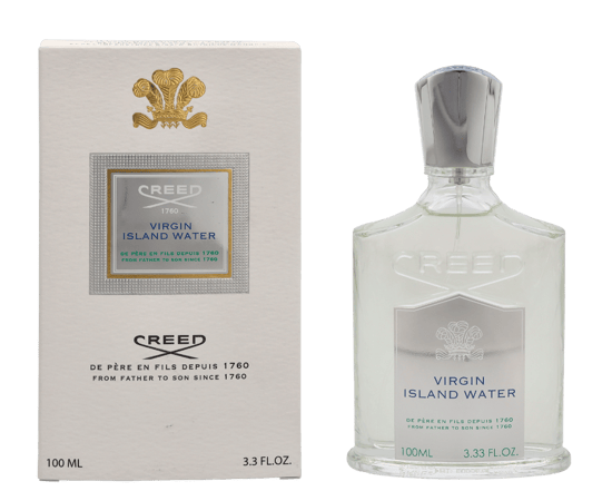 Creed Virgin Island Water Edp Spray100 ml. - Image 1