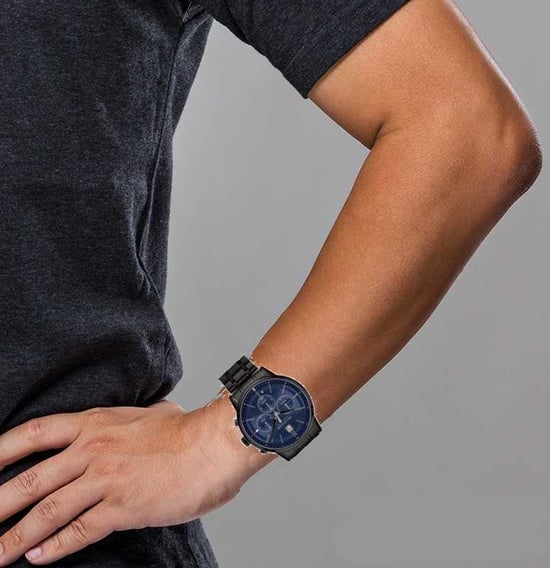 Tommy Hilfiger Herenhorloge 1791633 - Image 3