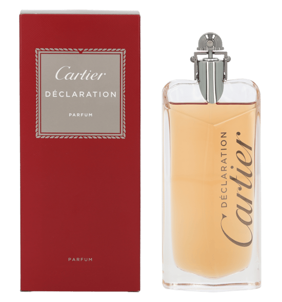 Cartier Declaration Edp Spray100 ml. - Image 1