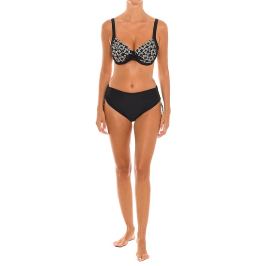 Dames ongevulde beugel-bikini EB1525C - Image 1