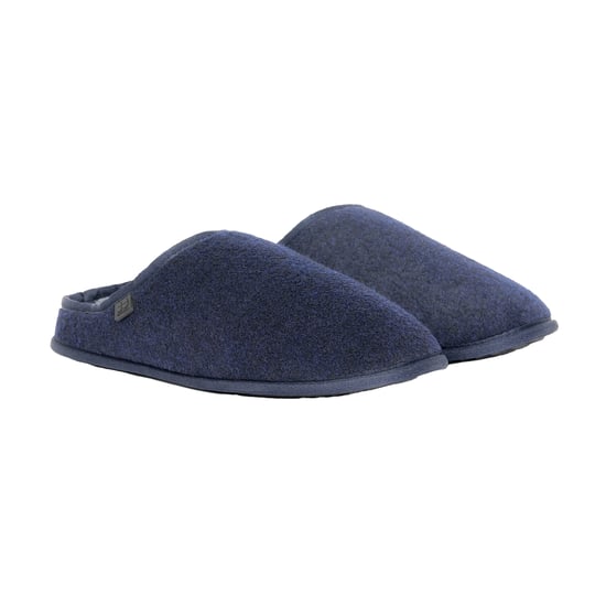 Crosshatch Heren Miyabi Slippers (Marine) - Image 1