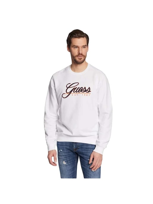 Guess sweatshirt voor heren - Image 1