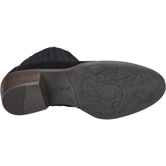 JOSEF SEIBEL Daphne 44 | Enkellaars voor Dames | zwart - Image 5