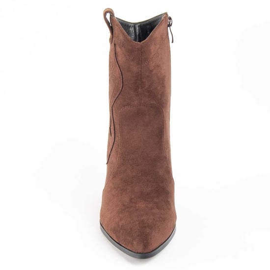 Montevita Ankle Boot Cacera Brown