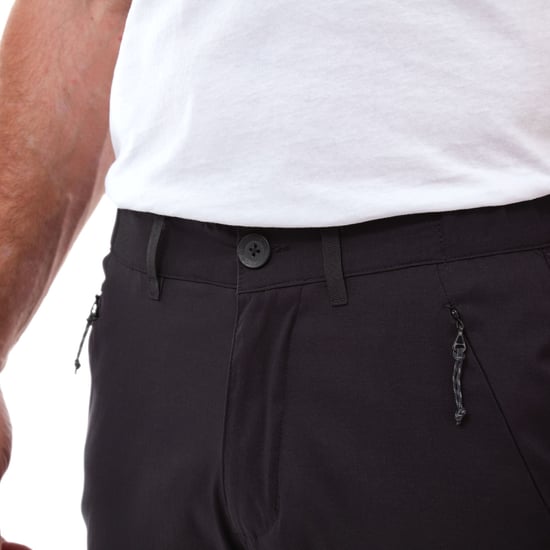 Craghoppers Heren Kiwi Pro II Broek (Donkere marine) - Image 5