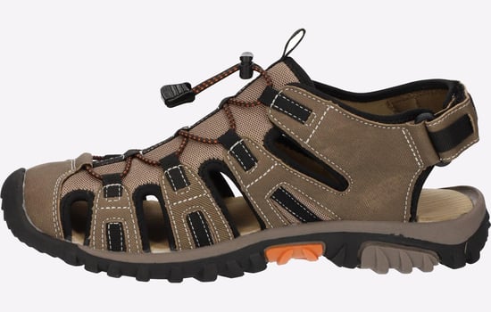 Hi-Tec Cove Sport Sandals Mens