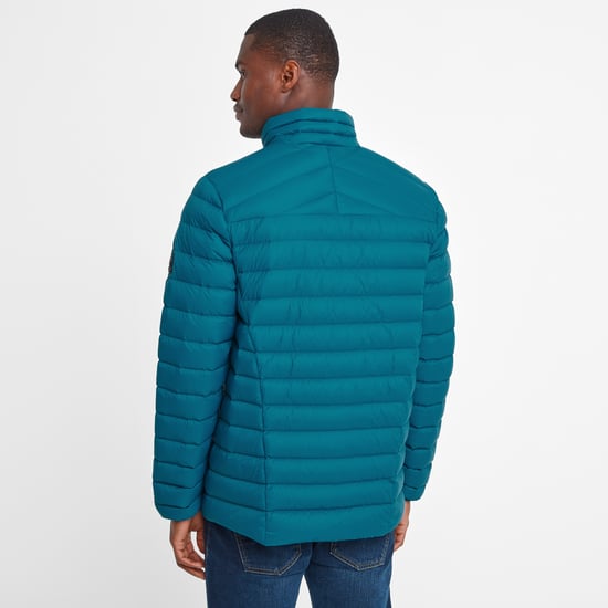 North RDS Mens Jacket Sailor Blue