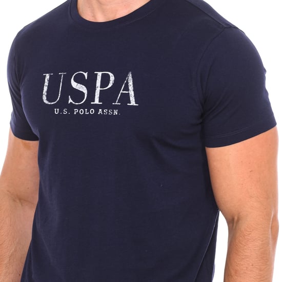 Short sleeve t-shirt 67953 man