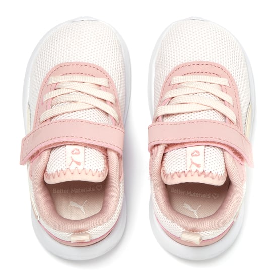 PUMA Kids SOFT Vital Fresh Better AC Trainers Sports Shoes