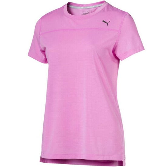 Puma Roze Korte Mouw T-shirt - Dames - Image 1