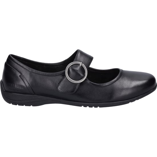 JOSEF SEIBEL Fenja 18 | Ballerina voor Dames | zwart - Image 2