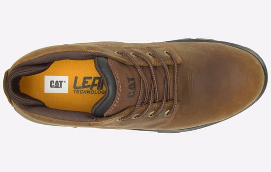 Caterpillar Exposition 4.5 Boots Heren - Image 5
