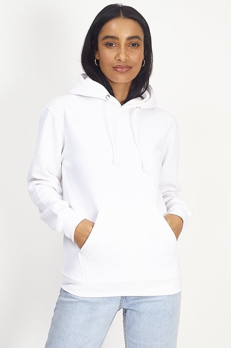 Brave Soul Ladies Hoodies Warm Cotton Pullover Hooded